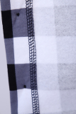 РБ010 Рубашка "Тимур" (белый; черный) (Фото 11)