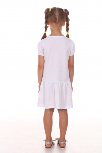 Детское платье "Беатрис" (Фото 2)