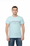 Мужская футболка "Longshore" кор. рук (Фото 1)