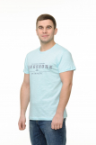 Мужская футболка "Longshore" кор. рук (Фото 2)