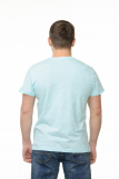 Мужская футболка "Longshore" кор. рук (Фото 3)