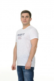 Мужская футболка "PRIORITY" (Фото 2)