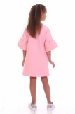 ПЛ130 Платье "Фламинго" (розовый) (Фото 3)