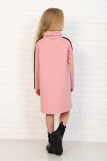 ПЛ101 Платье "Лолита" (розовое) (Фото 6)